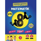 Newton Yayınları 8. Sınıf Matematik Soru Bankası
