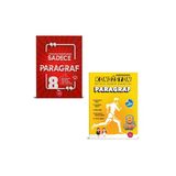 Newton Yayınları 8.Sınıf Sadece Paragraf Soru Bankası + Kondisyon Paragraf Denemeleri (2 Kitap)