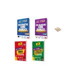 Newton Yayınları Lgs 8. Sınıf All Star Matematik Fen Türkçe Ve İnkılap Soru Bankası 4Lü Set