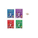 Newton Yayınları Lgs 8. Sınıf Kondisyon Denemeleri Matematik Fen Türkçe Ve İnkılap 4Lü Set