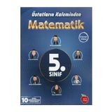 Newton Yayınları Newton 5.sınıf Matematik Branş Denemesi