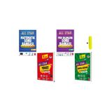 Newton Yayınları Newton 6. Sınıf Matematik Fen Türkçe Sosyal All Star Soru Bankası 4 Kitap Set