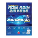Newton Yayınları Newton 8.sınıf Matematik Fasikül Adım Adım Etkinlikli Konu Anlatımlı Soru Bankaları