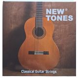 Newtones Klasik Gitar Tel, Guitar Strings Medium Tension