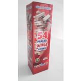 NewToys Ahşap Denge Oyunu Jenga