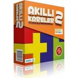 Newtoys Akıllı Kareler - 2 Akıl ve Zeka Oyunu