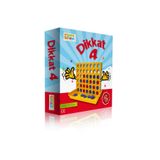 NewToys Dikkat 4 (Akıl ve Zeka geliştiren kutu oyunu)