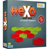 Newtoys Hexo Akıl ve Zeka Oyunu