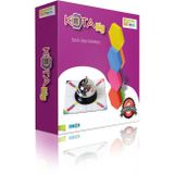 Newtoys Kota Big Oyunu Akıl Oyunu Zeka Görsel Algı Geliştirici