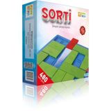 Newtoys Sorti Strateji Akıl Ve Zeka Oyunu