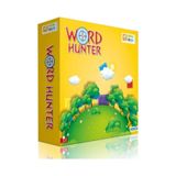 NewToys Word Hunter - İngilizce Kelime Oyunu, MBDFSJKERW345678