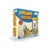 NewToys Zeka Oyunu Kelime Avcısı