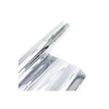 NewVario Aynalı Cam Filmi 75 Cm X 3 Metre Orta Ton