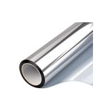 NewVario Aynalı Cam Filmi Amerikan Çizilmez 75 cm X 5 Metre