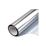 NewVario AYNALI CAM FİLMİ ISI YALITIM ÖZELLİKLİ CAM FİLMİ 50 CM X 2 METRE MARKA