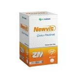Newvit Çinko Pikolinat 15 Mg 60 Tablet X2 Adet