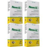 Newvit Probiyotik Kapsül 4x - 1