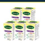Newvit Probiyotik Kapsül 5x