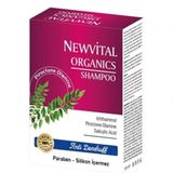 Newvital 300 ml Organics Anti Dandruff Şampuan