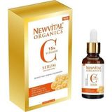 Newvital Organics Vitamin C 30 ml Cilt Serumu