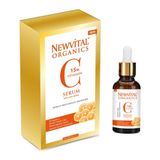 Newvital Vitamin C 30 ml Cilt Bakım Serumu