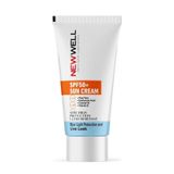 Newwell 50 ml Yüksek Koruma SPF50+ Aloe Vera Güneş Kremi