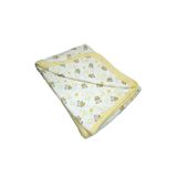 Newworld baby Bebek Tek Kat Penye Battaniye Kundak 80x90 Cm