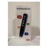 Newyes3 Scan Reader Pen Tercuman Tarayıcı Kalem