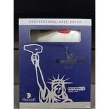 Newyork Style Profesyonel Saç Kurutma ve Fön Makinesi Beyaz Renk 2400 WATT,,BİGÜZELLİK0611