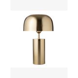 NEXA ABAJUR 38 CM ALTIN