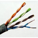 Nexans 50 mt Cat5 Data Kablosu