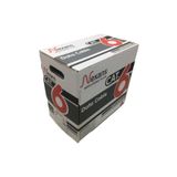 Nexans Cat 6 Halogen Free Network Kablosu 305metre