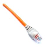Nexans CAT6 Ethernet Kablosu U-UTP 23 AWG 100-1000Mbps 5 Metre