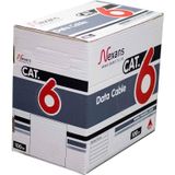 Nexans Cat6 Kablo - 305 Mt