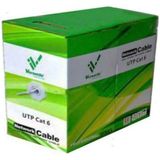 Nexans Cat6 Kablo Data Kablo 350 Mt.