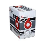 NEXANS CAT6 UTP DATA KABLOSU 50 MT