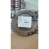 Nexans Kablo Nya 1,5mm KAHVERENGI-1TOP-100 Metre