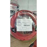 Nexans Kablo Nya 1,5mm Kırmızı-1 TOP-100METRE