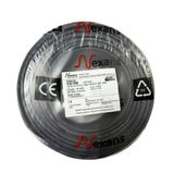 Nexans NYAF Kablo 10 mm² Siyah (H07Z1-K) Halogen Free 100'lük