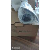 Nexcon Mobese 2,8-12 mm Zoom Profesyonel Ip Kamera - Açık Gri