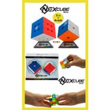 Nexcube 2x2 + 3x3 Classic Set Zeka Küpü Akıl Küpü Rübik Küp
