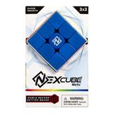 Nexcube 3x3 Küp | Nexcube | Hız Küpleri | Bulma| Yaş 8 +