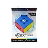 Nexcube 3x3 Speed Cube Zeka Küpü 8+ Yaş Süper Hızlı Profesyonel Rubik Küp