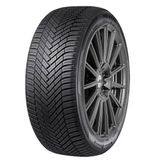 Nexen 195/55 R16 91V XL N'blue 4Season 2 Dört Mevsim Lastiği 2024