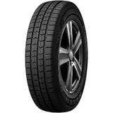 Nexen 195/75 R16 107/105R Winguard WT1 Kış Lastiği 2025