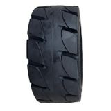NEXEN 200/50-10 (jant 6.5 Inch) Dolgu Forklift Lastik Sekmansız, Kore (2005010)