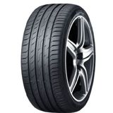Nexen 205/40 R18 86Y XL N'Fera Sport Yaz Lastiği