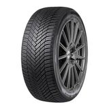 Nexen 215/45 R16 90V XL N'blue 4Season 2 Dört Mevsim Lastiği