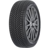Nexen 215/45R17 91Y XL N'Blue 4Season 2 Dört Mevsim Lastiği - 2026