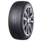 Nexen 215/50 R18 92W N'blue 4Season 2 Dört Mevsim Lastiği